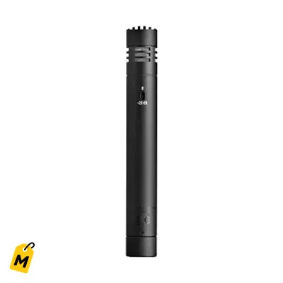 Microfono AKG P170 Profesional Pa Instrumentos - Sonido Nitido y Duradero