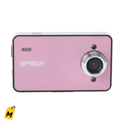 Mini Camara Digital Up-Tech Pa Que Grabe To