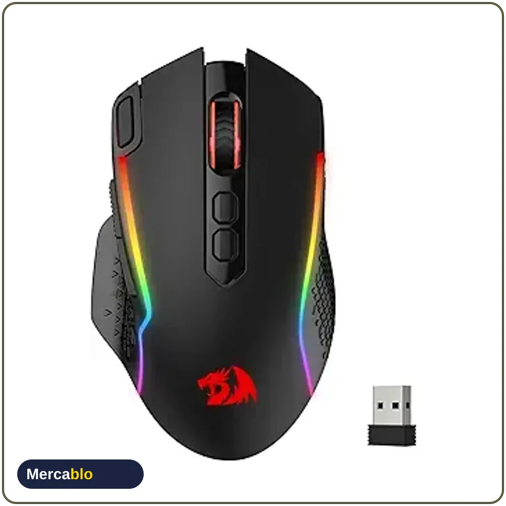 Redragon 1