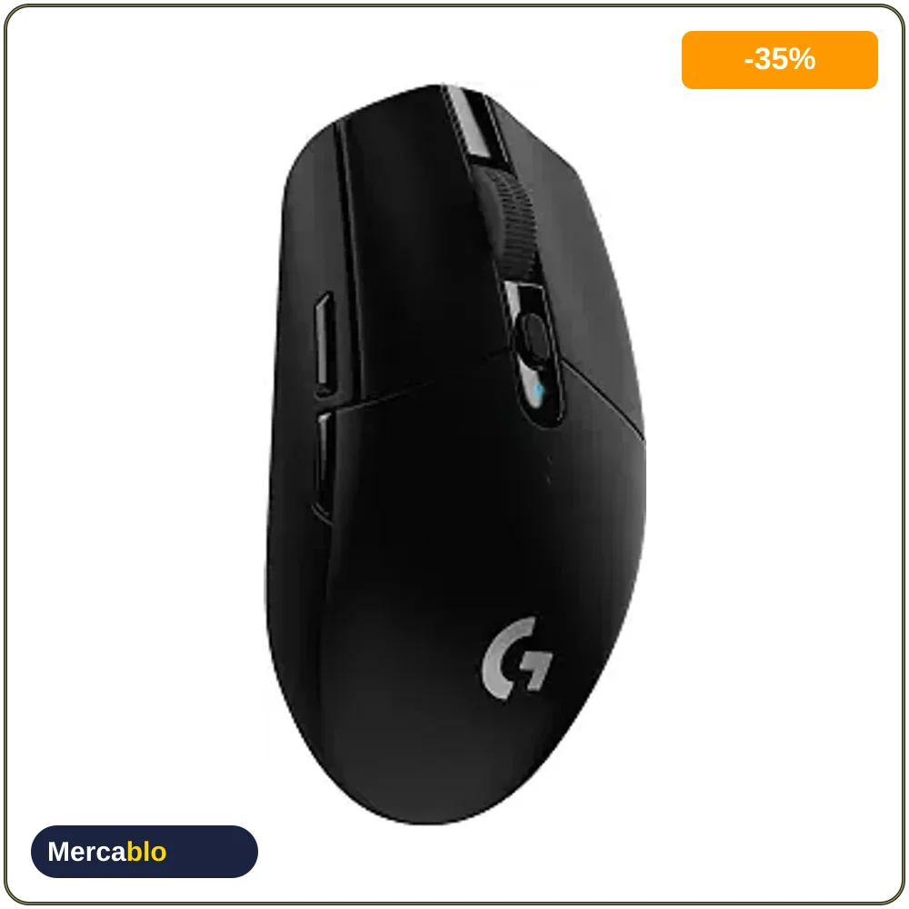 Logitech G 1