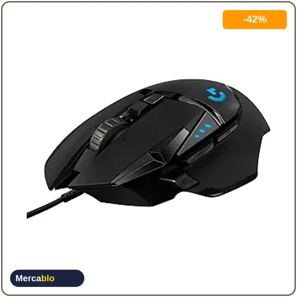 Logitech G 1