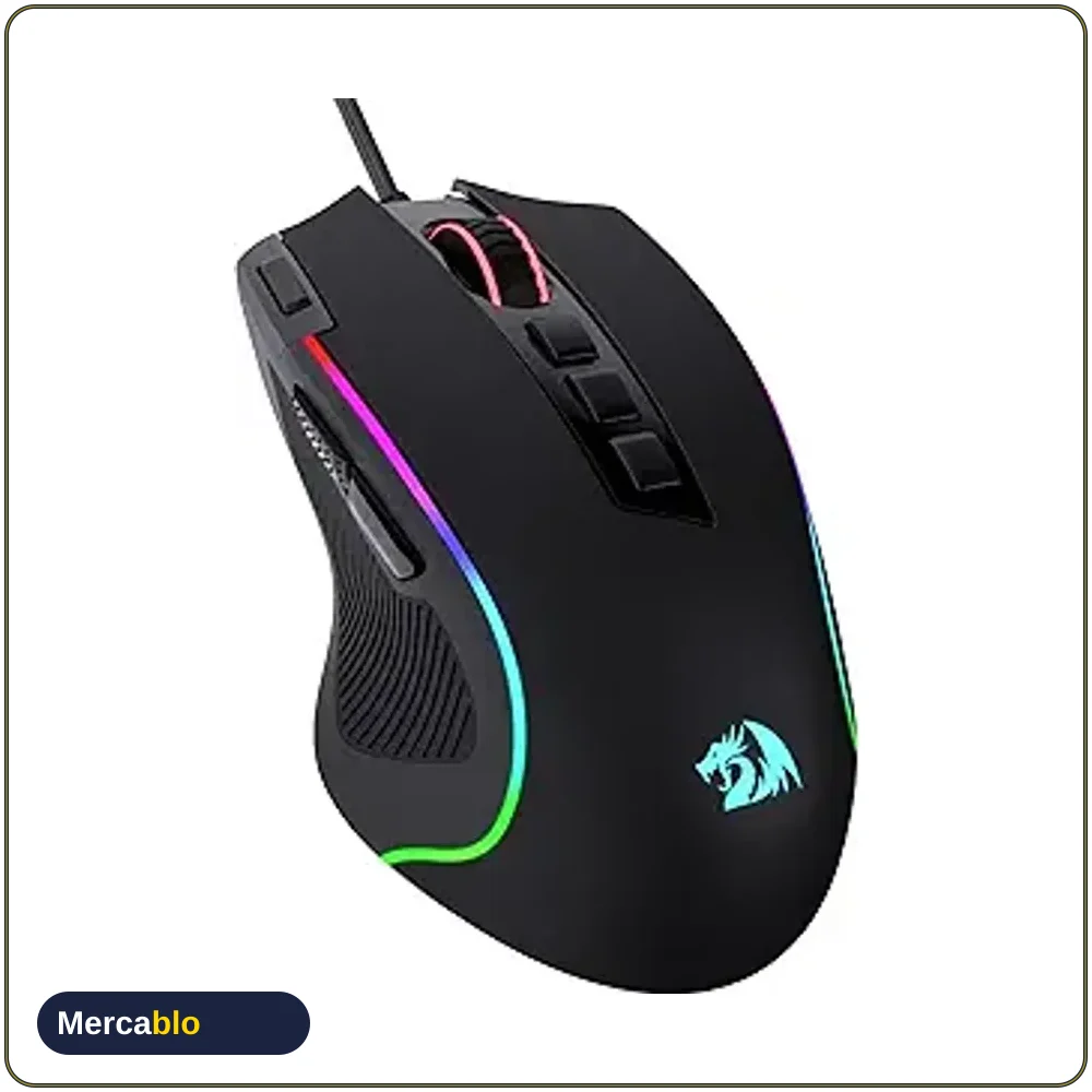Redragon 1