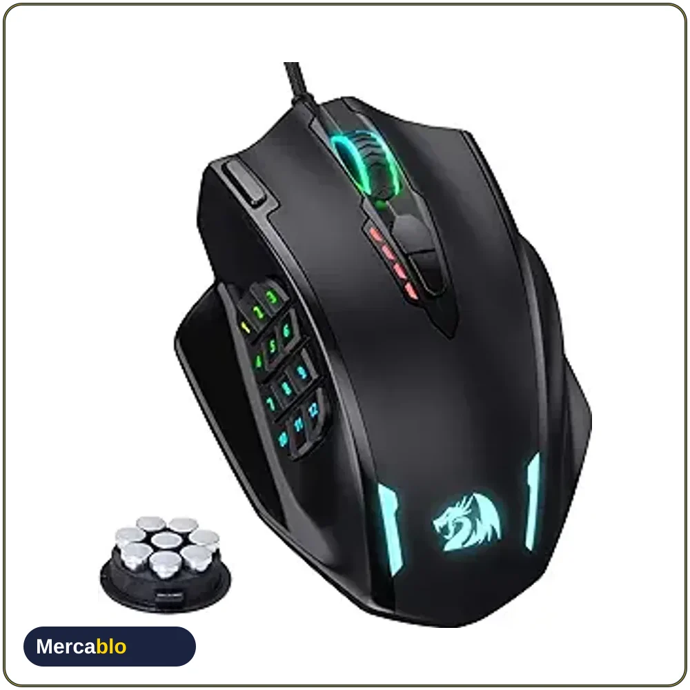 Redragon 1