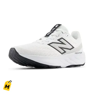 New Balance 520 V9 Dama Fresh Foam: Corre Comoda y con Estilo