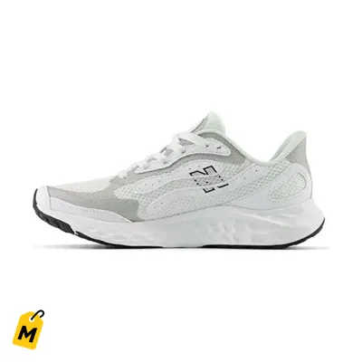 New Balance Arishi v4 Dama - Fresh Foam pa correr con estilo