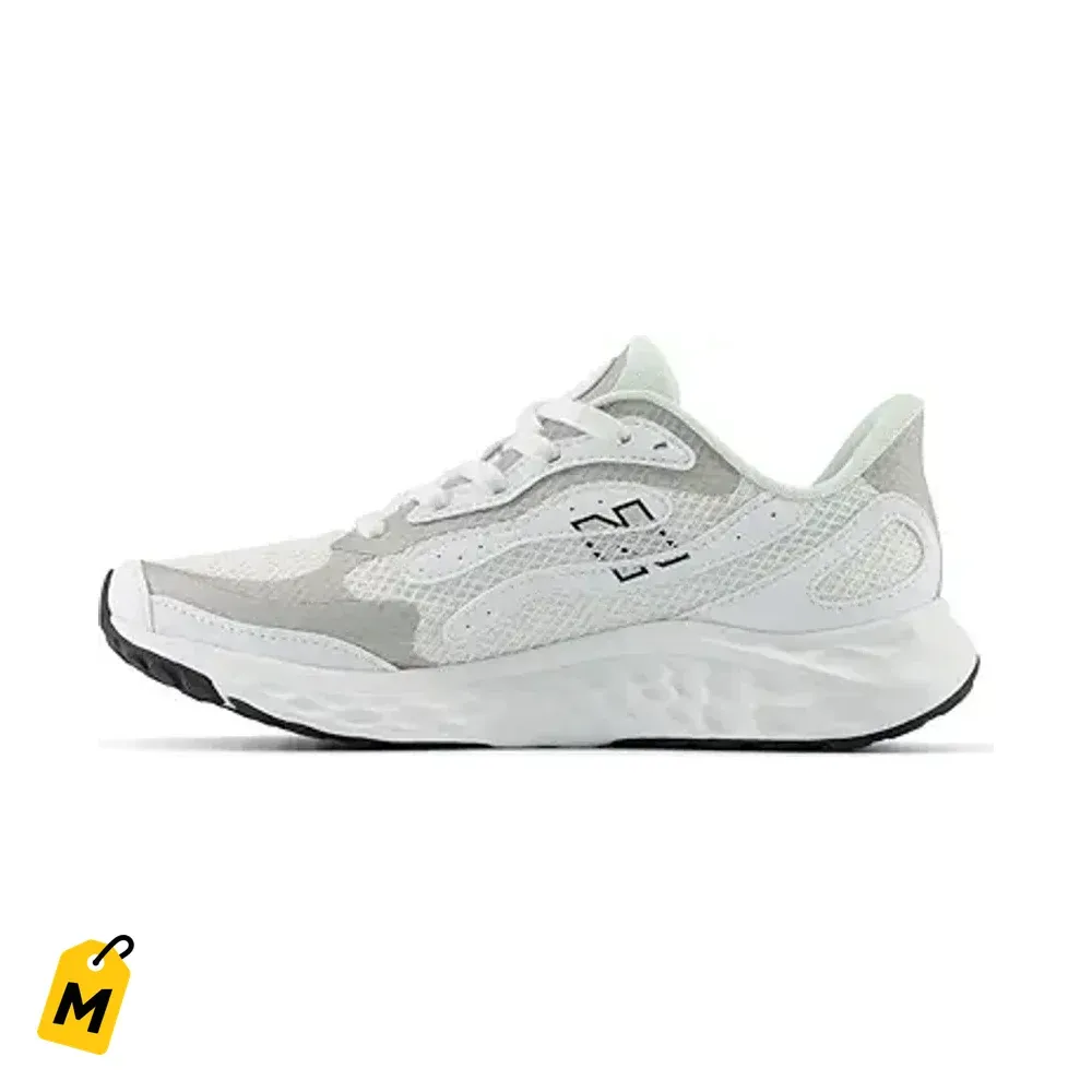 New Balance Arishi v4 Dama - Fresh Foam pa correr con estilo