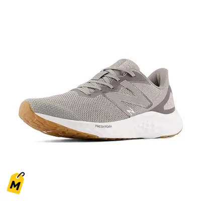 New Balance Arishi V4 Fresh Foam: Tenis de Correr pa Hombres, Comodidad al Maximo