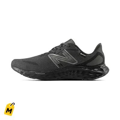 New Balance Arishi V4 - Tenis Fresh Foam pa Hombres
