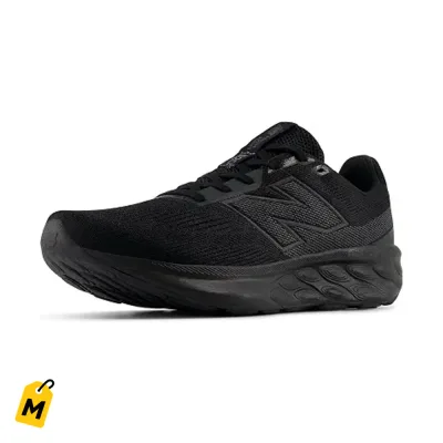 New Balance Fresh Foam 520 v9 Tenis de Hombre Pa Correr en la Calle