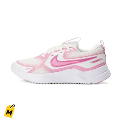 Nike Cosmic Runner Tenis Pa Ninos y Ninas Comodos y Chulos Pa Jugar