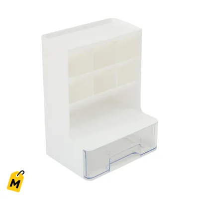 Organizador Bacano Pa Tus Utiles de Arte