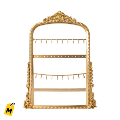 Organizador de Joyas de Pared Moderno - Pon tu Bling en Orden
