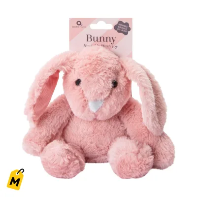 Peluche Animal Calentable: Abrazos Calienticos y Noches Tranquilas