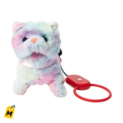 Peluche Animales Control Remoto Pa La Diversion