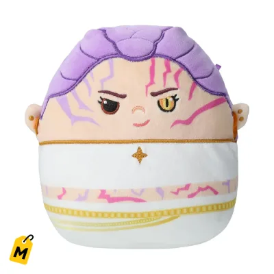 Squishmallows KPop Demon Hunters Peluche Suavecito Original