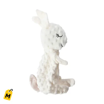 Peluche Suave Pa Perro Con Chirrido Pa Que Goce