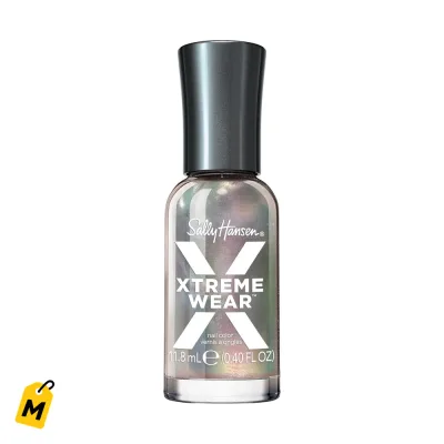 Pintura Unas Sally Hansen Xtreme Wear - Pa Que Tus Unas Brillen