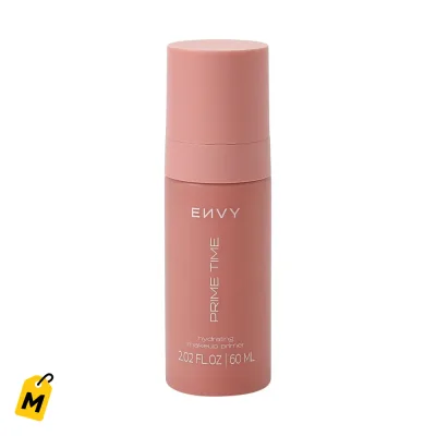 Primer Envy Prime Time Hidratante Piel Perfecta 2oz