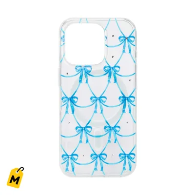 Protector Transparente iPhone 16 Pro - Compatible MagSafe