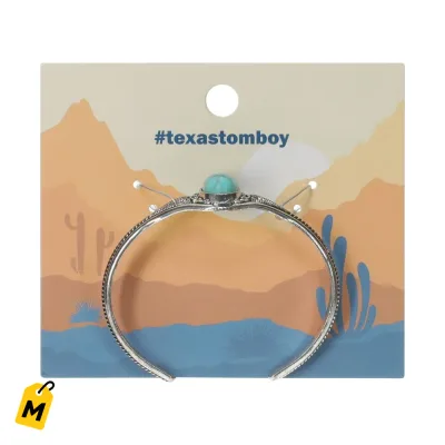 Pulsera Cuff Pal Dia a Dia