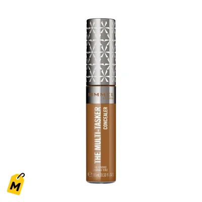 Rimmel London Multi-Tasker Corrector: El todologo que tu piel necesita
