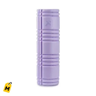 Rodillo Masaje TriggerPoint CORE Suave pa Recuperacion Muscular y Ejercicio - Alivia Dolor