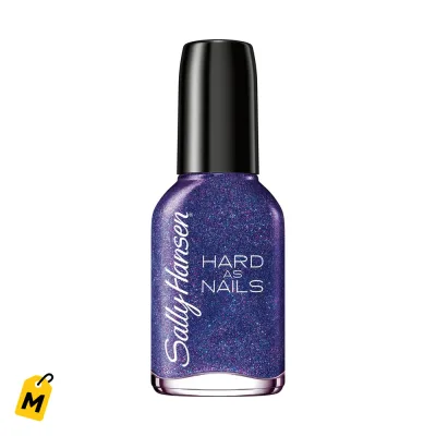 Sally Hansen Hard As Nails - Esmalte que fortalece y dura