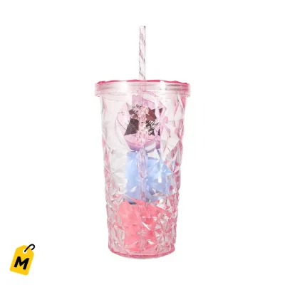 Set Vaso 3 Mantecas Corporales Smoke & Mirrors - Piel Suavecita y Con Brillo