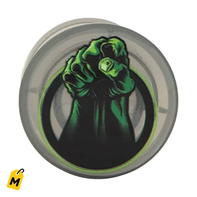 Spinpop Marvel: El Agarre Bacano Pa Tu Celular