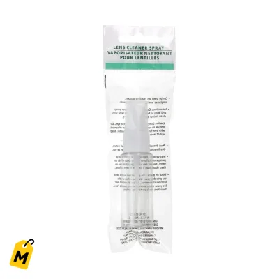 Spray Limpia Lentes Gafas - Pack de 8 Unidades - Pa que veas nitido