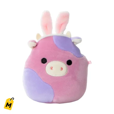 Squishmallows de Pascua 4.5 pulg - La chercha perfecta!