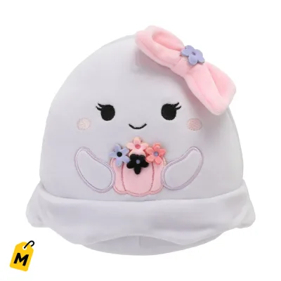 Squishmallows Goticos: El Vibe Misterioso que tu Coro Necesita