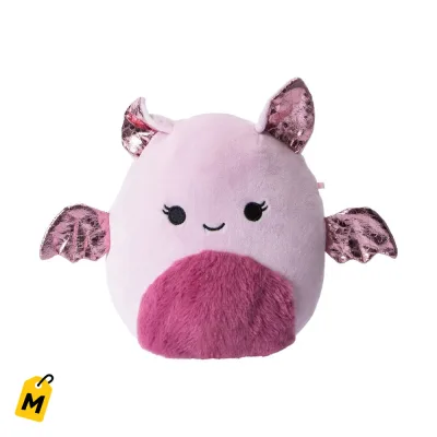 Squishmallows Halloween: El Peluche Mas Suave y Chulo de la Temporada
