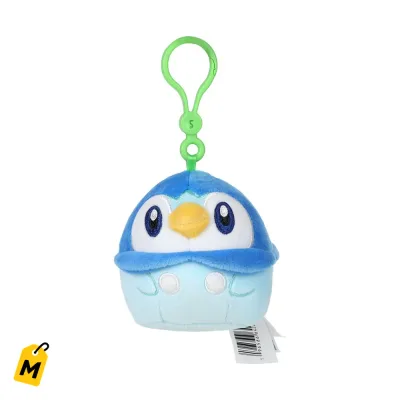 Squishmallows Pokemon El Peluche Que No Puede Faltar En Tu Coleccion