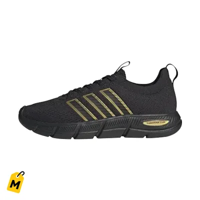 Tenis adidas Cloudfoam Flex de mujer: comodidad y estilo pa tu dia a dia