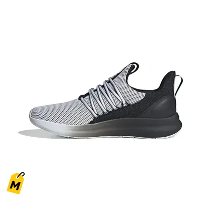 Tenis adidas Lite Racer Adapt 7.0 pa Hombres - Comodidad y Estilo