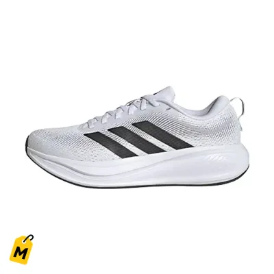 Tenis adidas Response Pace pa Hombres - Corre Comodo y con Flow