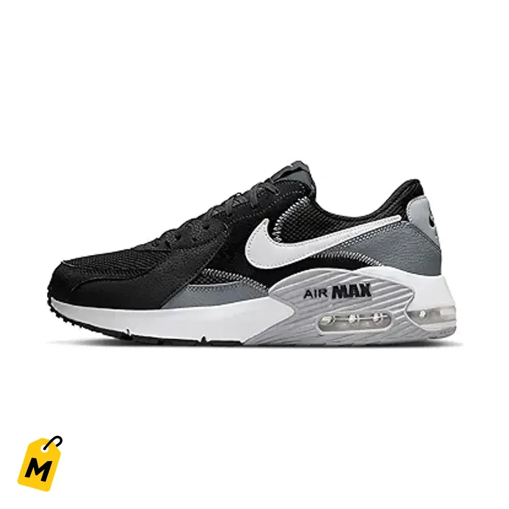 Tenis Nike Air Max Excee para Hombres: Comodidad y Estilo al Maximo