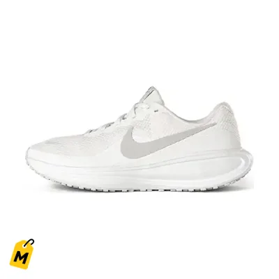Tenis Nike Revolution 8 Mujer: Comodidad y estilo pa la calle o el gym