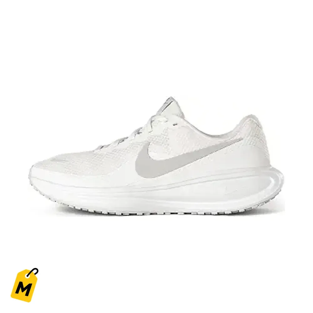 Tenis Nike Revolution 8 Mujer: Comodidad y estilo pa la calle o el gym