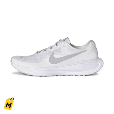 Tenis Nike Revolution 8 Pa Hombres Correr Suave y Comodo