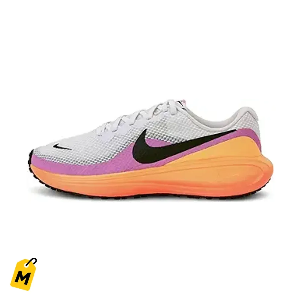 Tenis Nike Revolution 8 para Dama - Comodidad y Estilo al Correr