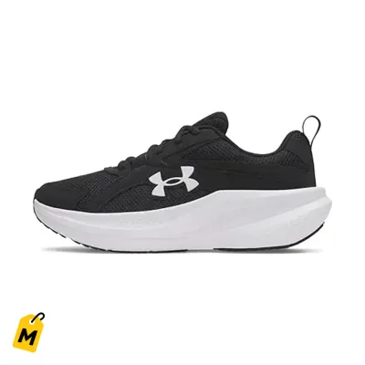 Tenis Under Armour Charged Assert 11 Mujer: Corre con flow y confort