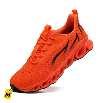 Tenis wanhee de Hombre Comodos y Ligeros Pa Correr o Pa la Calle