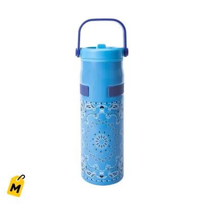 Termo Chulo Estampado 32oz