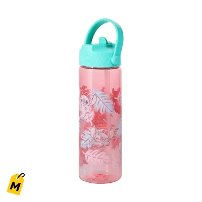 Termo Disney Stitch 30oz Zak! Hidratacion con estilo