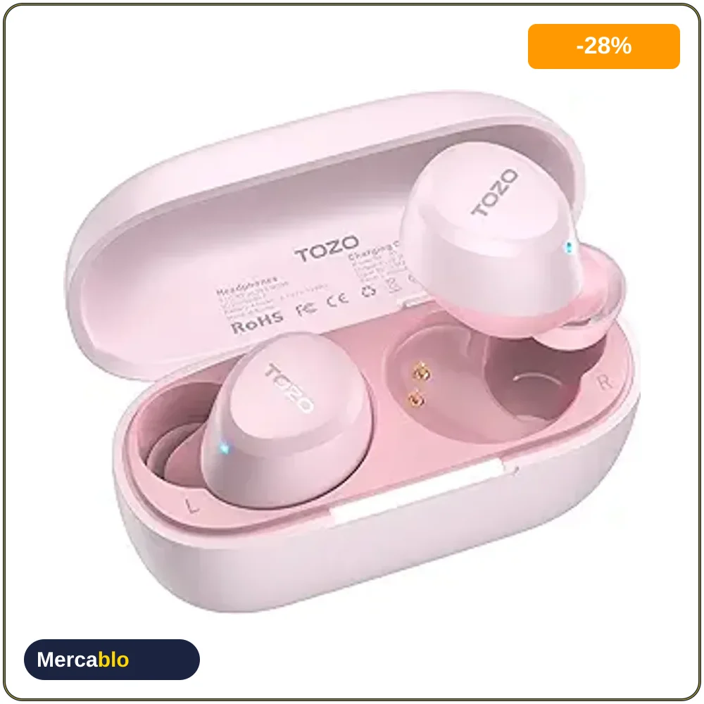 TOZO 1