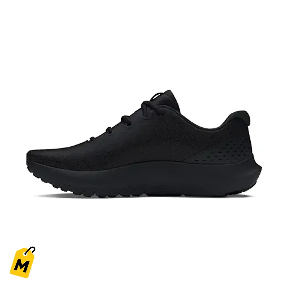 Under Armour Charged Surge 4 Tenis de Hombre Pa Correr y el Dia a Dia