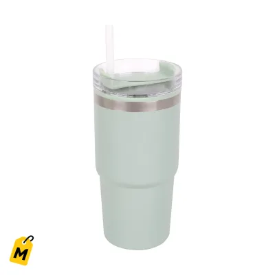 Vaso Termico Hyperquench 20oz Pa Que Tu Bebida Este Fria Siempre