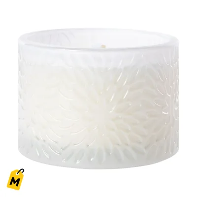 Vela Aromatica Pa Poner Tu Casa Chula 6.5oz